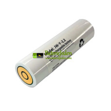 Baterie pro PLC JW-Y-2.2 [Náhradní baterie]